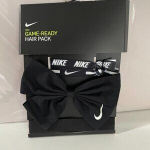 Nike Game Ready Team Pack Hair Ties